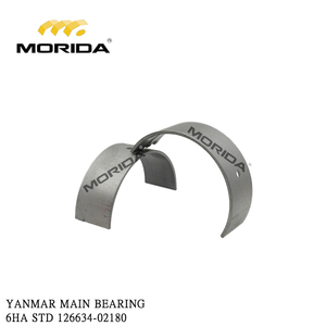 126652-02180 6HA ROULEMENT PRINCIPAL pour YANMAR - Product Image 2