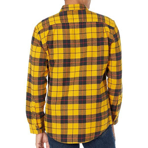 Vêtements pour hommes, chemises à manches longues décontractées pour la saison d'automne, coupe classique, chemises à manches longues décontractées pour hommes - Product Image 2