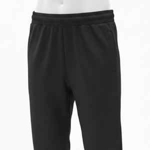 Pantalones Deportivos de Alta Calidad, Sin Bolitas, de Secado Rápido, 100% Poliéster, 220 Gsm, Dtm, con Cremalleras en los Bolsillos - Product Image 2