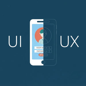 การออกแบบ UI/UX ระดับมืออาชีพ: โซลูชันดิจิทัลขั้นสูงที่เน้นประสบการณ์ผู้ใช้ที่ราบรื่นและการสร้างความเชื่อมโยงกับผู้ชมอย่างเต็มที่ - Product Image 4