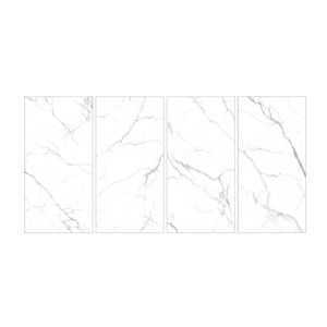 Size 600x1200mm (60x120cm) Type Premium Porcelain Tile Application <b>Floor</b> & Wall Finish Royal Finish Satin <b>Matt</b> Surface GVT Tile - Product Image 1