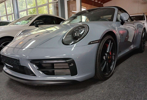 Venta Premium del 911 GTS 4.1 6L 480 HP Automático R20 del 2025 - Product Image 3