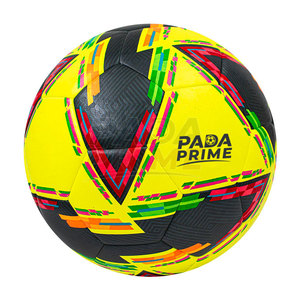 Pelota Híbrida PADA PRIME PP-1108 de Alta Calidad, Ecológica, Ligera, Construcción Duradera, Costuras Resistentes, Manejo Cómodo - Product Image 5
