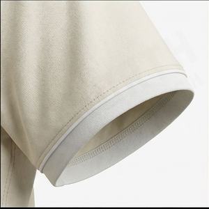 Conjunto de 2 Piezas de Ropa Casual de Verano para Mujer, Camiseta con Estampado Sólido y Pantalones Cortos de Lona, Conjuntos Personalizados en Oferta - Product Image 6