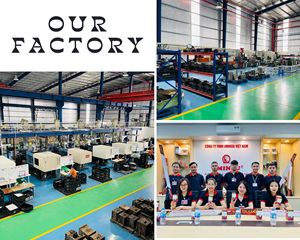 Chất lượng cao Ominsu tường duy nhất chuyển đổi QN2 ABS nhựa sáng 5A 250V kẹp cực xuất khẩu Việt Nam - Product Image 6