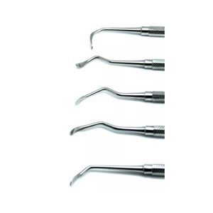 Kit d'instruments pour le lifting du sinus pour la chirurgie implantaire dentaire, instruments en acier inoxydable allemand de haute qualité - Product Image 6