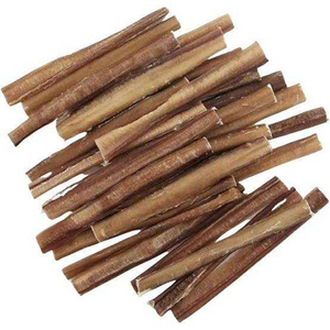 Natural Beef Pizzle <b>Stick</b> Dog Chew High Protein Long Lasting Dental Treat <b>Bully</b> <b>Sticks</b> - Product Image 3