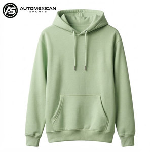 Trendy Men <b>Hoodies</b> <b>Plain</b> Color Hoodie Casual Wear Pullover Style Soft Comfortable Winter Fashion Everyday Outfit - Product Image 1