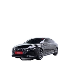 Hyundai Grandeur 2021, 3.3, 23,667 km, Caja de Cambios Automática, Emisión Euro V, Volante a la Izquierda, Asientos de Cuero, Cámara Trasera - Product Image 1