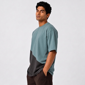 <b>Tie</b> <b>Dye</b> Print Blank Design Custom <b>Men</b> <b>T</b>-<b>Shirt</b> Superior Quality Best New <b>Men's</b> <b>T</b>-<b>shirt</b>-Eco-Friendly Polyester/Cotton Woven Fabric - Product Image 4
