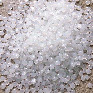 Industrial Virgin HDPE <b>Plastic</b> Resin <b>Pellets</b> For Pipe Extrusion Film Blowing Injection Molding Bulk Export Supply - Product Image 5