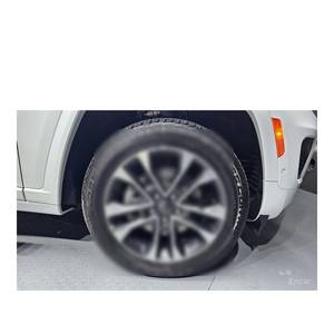 Jeep Cherokee 3.6 Overland 2023, Volante a la Izquierda, Caja de Cambios Automática, con Cámara Trasera, 28,147 km - Product Image 5