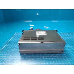 Amplificador de Servoaccionamiento SANYO DENKI PY2E PY2E015A3MH1P00 Usado Como Está, Piezas de Equipos Semiconductores Legados - Product Image 6