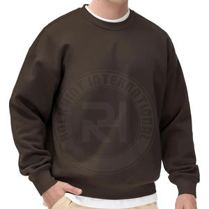 Sudaderas con Capucha de Algodón Personalizadas para Mujer, Suaves y Cálidas, Sudadera Tipo Pullover, Ropa de Invierno para Mujer, Transpirable, Corte Holgado, Estampada - Product Image 1