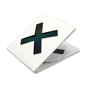 Conception spéciale découpée sur mesure, Digipak CD 4 panneaux avec pochette pour livret - Product Image 5