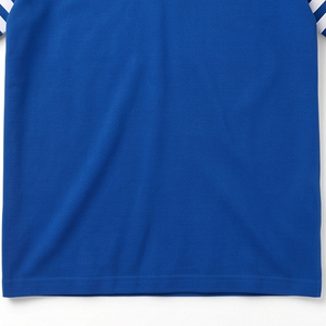 Camisa Premium Transpirable de Mezcla de Algodón y Lona para Hombre, con Monograma Bordado Personalizado, Corte Ajustado, Proveedor Mayorista, Artículo en Stock - Product Image 2