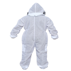 Professional <b>Bee</b> Keeping <b>Suit</b> <b>Suit</b> for Beekeepers Beekeeping Coverall Cotton <b>Bee</b> <b>Suit</b> Breathable and Quick Dry Custom Made - Product Image 4
