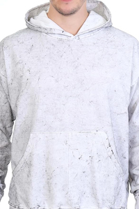 Nuevo Diseño, Sudaderas con Efecto Ácido para Hombre, Más Vendidas, MOQ Bajo, ARTIST INDSTURY, Sudaderas con Efecto Ácido para Hombre al por Mayor - Product Image 3