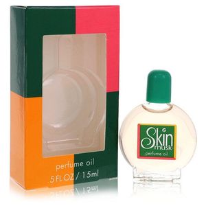 Fragrance Skin <b>Musk</b> <b>Perfume</b> Oil - Product Image 1