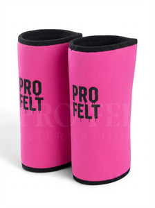 Rodillera de Neopreno de Calidad Premium para Soporte, Protección en Entrenamiento, Gimnasio y Levantamiento de Pesas, Hechas a Medida - Product Image 4