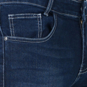 Pantalones Vaqueros Casuales de Cintura Alta, Ligeros, Hechos Profesionalmente, a Bajo Precio, Servicio OEM, Diseño de Logotipo Personalizado, para Hombre, en Venta - Product Image 6