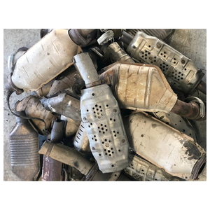 Convertidores Catalíticos de Desecho para Venta al Por Mayor - Product Image 5