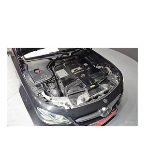 Mercedes-Benz Classe E E63 AMG 4MATIC+ Mai 2018 92 282 km Boîte de vitesses automatique Sièges en cuir Volant à gauche Caméra arrière - Product Image 6