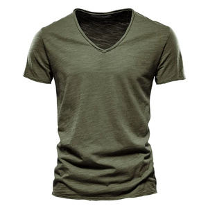 เสื้อยืดสตรีทแวร์ดีไซน์กราฟิกสั่งทำพิเศษ คุณภาพพรีเมียม ไซส์พลัส ผ้าถัก 100% คอตตอน ทรงเข้ารูป ระบายอากาศได้ดี สั่งทำได้ - Product Image 6