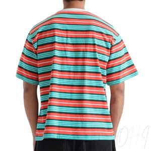 Camiseta Personalizada con Logotipo, para Hombre, Corte Regular, Poliéster Resistente, Transpirable, Ecológica, de Secado Rápido, Estilo Retro de los 90, la Mejor Camiseta - Product Image 2