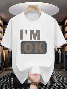 T-shirt pour homme de haute qualité 100% coton, coupe ajustée, style formel uni, avec impression numérique, logo OEM pour garçons - Product Image 3