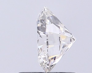 Diamant CVD rond de 0,92 carat, E VS1, excellente qualité de polissage, pierre non montée pour la création de bijoux de luxe, bague personnalisée, pendentif, boucles d'oreilles - Product Image 2