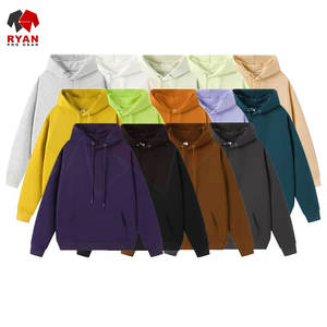 Sweat-shirt pour homme avec logo personnalisé, design élégant, coutures de qualité supérieure - Product Image 2