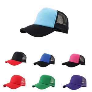 Gorra de camionero personalizada de la mejor calidad, gorra deportiva con diseño personalizado, gorra informal. - Product Image 2