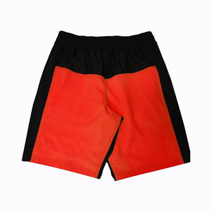 Pantalones cortos para correr de entrenamiento MMA para hombre, ropa de gimnasio de rendimiento ligero personalizable bordada, de secado rápido y transpirable, novedad - Product Image 6