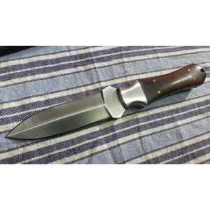 Couteaux de chasse compacts à lame tranchante pour la préparation du cerf, la pêche et la cuisine en camping – équipement essentiel - Product Image 5