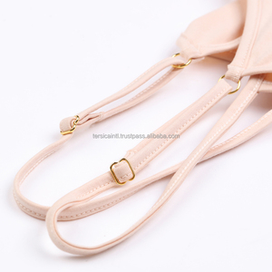 เสื้อกล้ามสายเดี่ยวปรับได้สำหรับผู้หญิง ฤดูร้อน เซ็กซี่ - Product Image 4