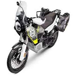 Ventes de qualité Husq-varnaa Nordens 901 Expeditions Supersport - Product Image 3
