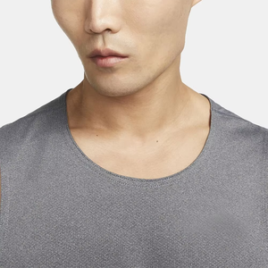 High Quality Gym Muscle Tank Tops <b>Men</b> Soft Stretch Fitness <b>Singlet</b> Underwear Undershirt <b>for</b> Male Cotton Tank Top <b>For</b> <b>Men</b> - Product Image 5