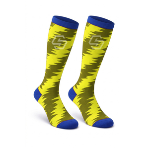 New Arrival Custom Soccer <b>Socks</b> With Grip Anti Slip <b>Socks</b> High Quality Athletic <b>Running</b> Soccer Football Sports <b>Socks</b> - Product Image 5