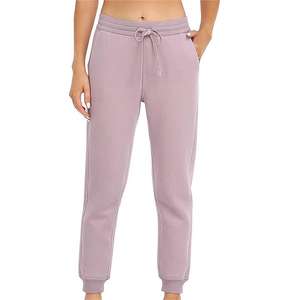Pantalones Deportivos Cómodos para Mujer, Estilo Urbano, Casual, para Fitness y Uso Diario - Product Image 2