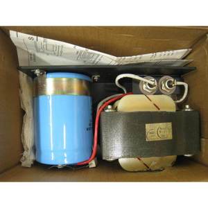 ELPAC BFS200-48, sélectionnable, non régulé, ouvert - Équipements et pièces semi-conductrices d'occasion fiables à l'échelle mondiale chez - Product Image 1