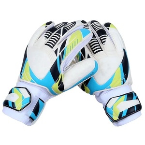 Professional Design Soccer goalkeeper <b>Gloves</b> High Quality Printed Football Games Soccer Goalkeeper <b>Gloves</b> Customized Designs - Product Image 2