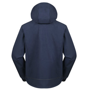 Blousons Bomber en Polaire pour Hommes, Légers, Respirants, à Capuche et Fermeture Éclair, Style Urbain, Personnalisables, Vente en Gros pour l'Hiver et l'Extérieur - Product Image 2