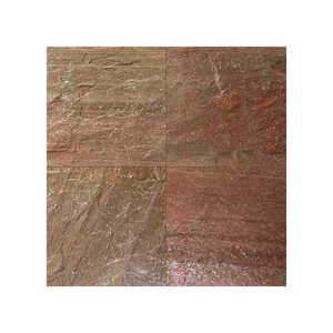 Dalles de pierre ardoise en cuivre de qualité supérieure, matériau naturel robuste pour la construction et le design, au prix le plus bas - Product Image 3
