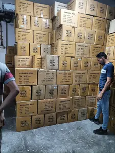 Tazas de Café de Cerámica de 11 oz al por Mayor, Tazas de Porcelana Blancas Portátiles para Sublimación con Asa para el Hogar, la Cocina y la Oficina, Multiusos - Product Image 2