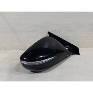 กระจกมองข้างด้านนอกขวา Grandeur/Azera มือสอง ของแท้ รหัส 876203V650TB7 - Product Image 3