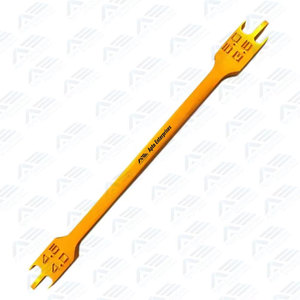 Equipos Dentales, Instrumentos Dentales de Fábrica, Calibrador de Altura para Brackets de Ortodoncia, Disponible en Diferentes Colores - Product Image 4