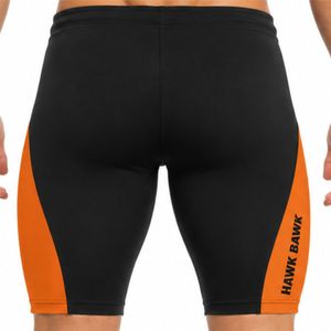 Custom <b>Men's</b> <b>Compression</b> <b>Shorts</b> Premium Quality <b>Compression</b> Fit Quick Dry Stretch Fabric Export Quality Custom Made <b>Men</b> <b>Shorts</b> - Product Image 6