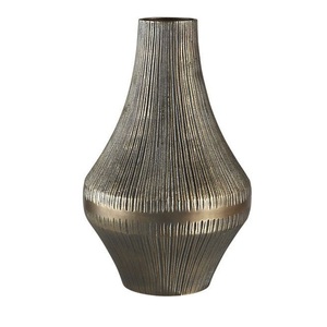 Nouveau pot de fleurs en métal écologique de qualité supérieure, tendance, durable et élégant, idéal pour la décoration des plantes d'intérieur et d'extérieur - Product Image 5