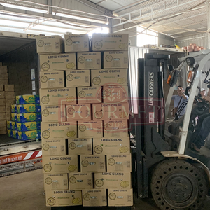 Plátano Maduro de la Marca Royal, Productos Frescos de Alta Calidad al por Mayor para Mantener su Negocio Abastecido y a sus Clientes Satisfechos - Product Image 3